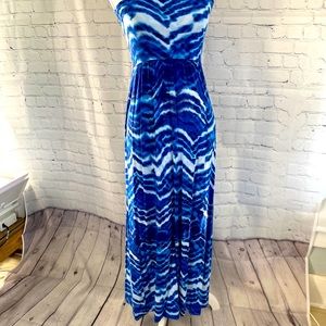 Strapless Dress or Skirt